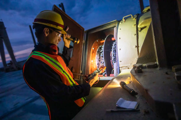 Best Affordable Emergency Electrician  in Richwood, OH