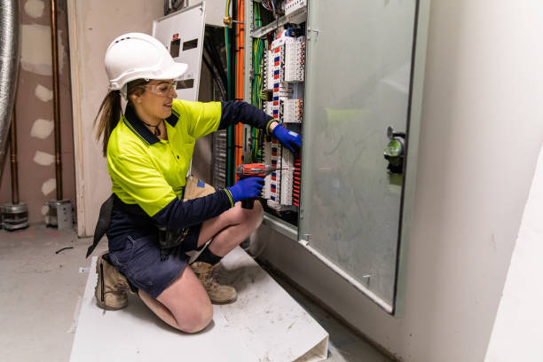 Best Affordable Electrical Installation  in Richwood, OH