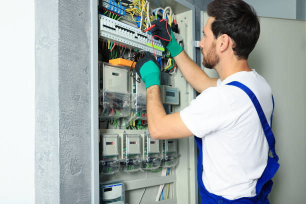 Trusted Richwood, OH Electrician Experts