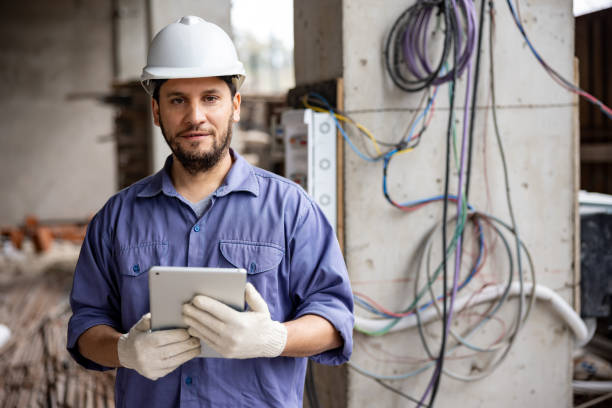 Best Industrial Electrical Services  in Richwood, OH