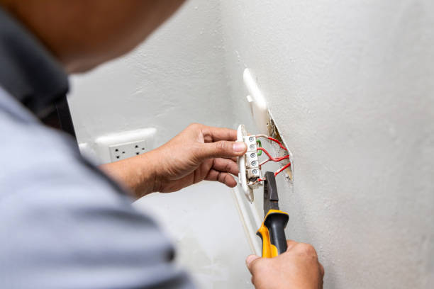 Best Electrical Wiring Services  in Richwood, OH