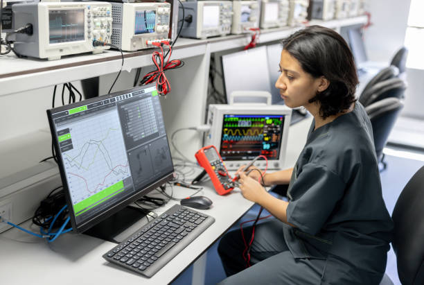 Electrical Rewiring Services in Richwood, OH