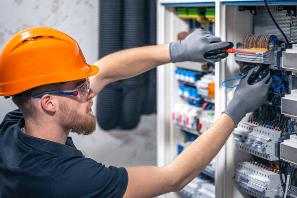Best Electrical Upgrades for Homes  in Richwood, OH