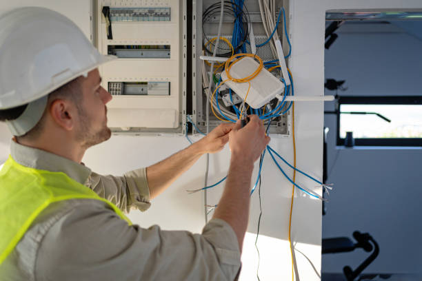 Best Electrical Outlet Repair  in Richwood, OH