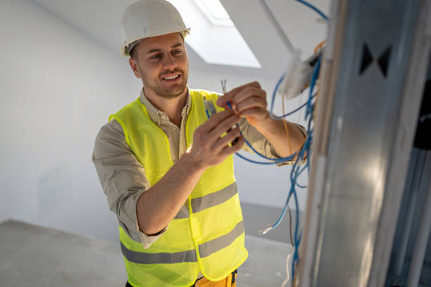 Best Residential Electrician Services  in Richwood, OH